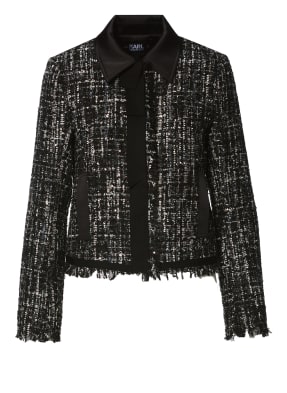 KARL LAGERFELD Jacke