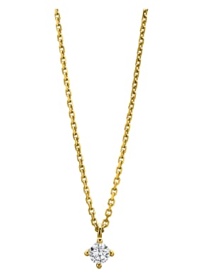 DIAMOND GROUP Collier