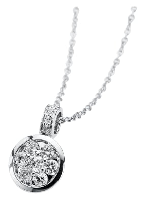 DIAMOND GROUP Collier