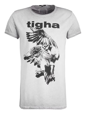 tigha Printshirt PHOTOCOPY WREN Regular Fit