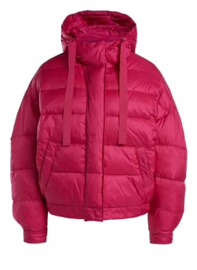 SET Steppjacke