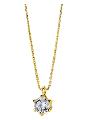DIAMOND GROUP Collier