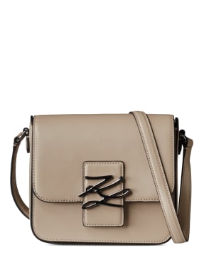 KARL LAGERFELD Schultertasche