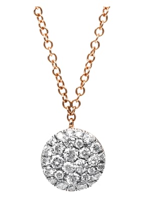 DIAMOND GROUP Collier