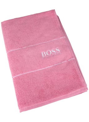BOSS Badetuch