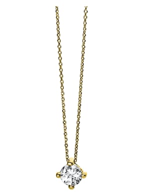 DIAMOND GROUP Collier