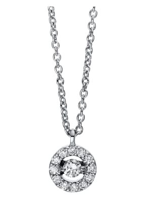 DIAMOND GROUP Collier
