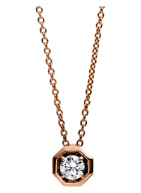 DIAMOND GROUP Collier