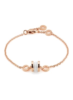 BVLGARI Armband B.ZERO1 aus 18 Karat Roségold