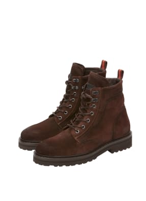 Marc O'Polo Schnürstiefelette