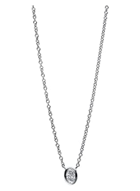 DIAMOND GROUP Collier