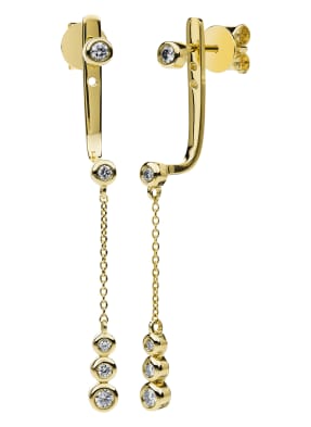 DIAMOND GROUP Ohrschmuck