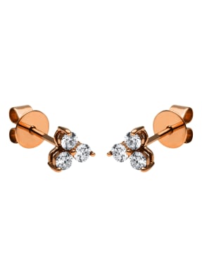 DIAMOND GROUP Ohrstecker