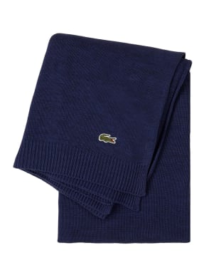 LACOSTE Plaid