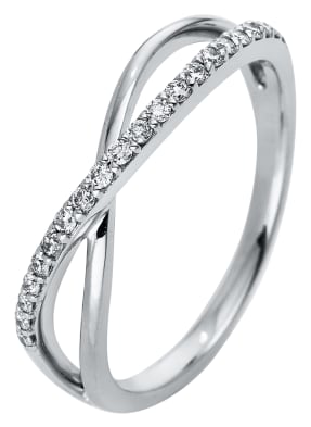 DIAMOND GROUP Ring