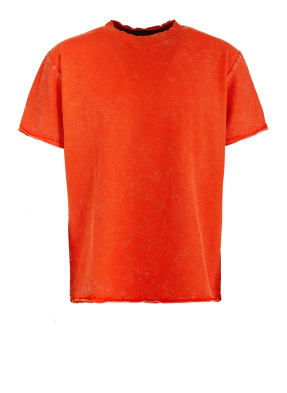 tigha T-Shirt BRONSON Oversize Fit