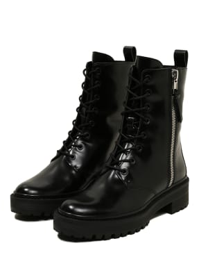 WHAT FOR Boots JADEN