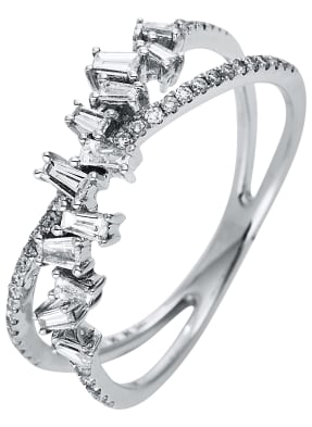 DIAMOND GROUP Ring