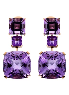 DIAMOND GROUP Ohrschmuck