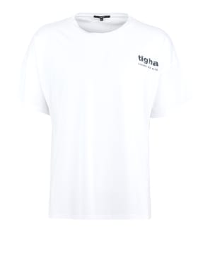 tigha Printshirt RIPPED OFF POSTER ARNE Oversized Fit