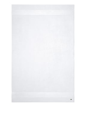 LACOSTE Duschtuch