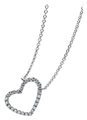 DIAMOND GROUP Collier