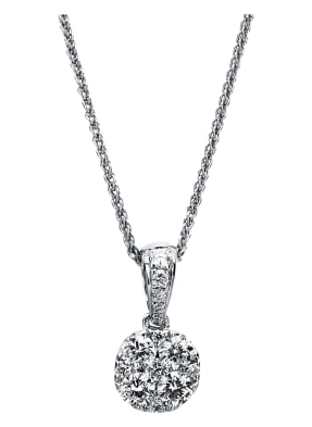 DIAMOND GROUP Collier