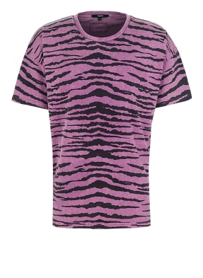 tigha T-Shirt TIGER CAMO ARNE Oversize Fit