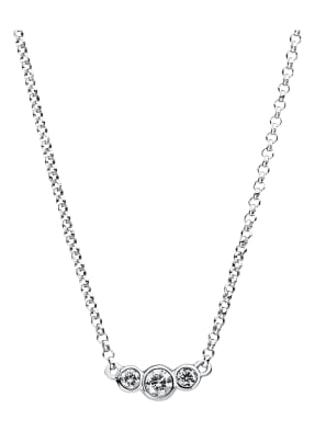 DIAMOND GROUP Collier