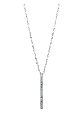 DIAMOND GROUP Collier
