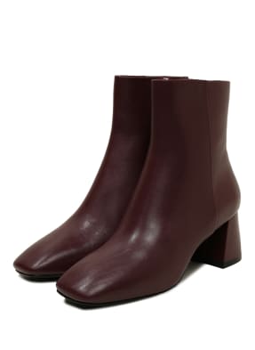 WHAT FOR Boots GISELLE