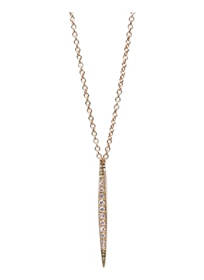DIAMOND GROUP Collier