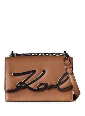 KARL LAGERFELD Schultertasche