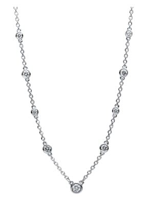 DIAMOND GROUP Collier