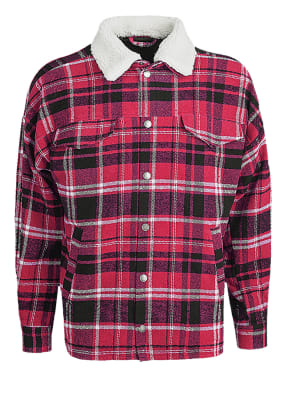 tigha Hemdjacke GAWAN Regular Fit
