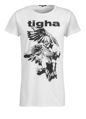 tigha Printshirt PHOTOCOPY WREN Regular Fit