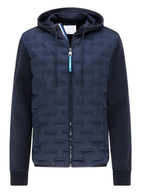 BALDESSARINI Sweatjacke SANDRO
