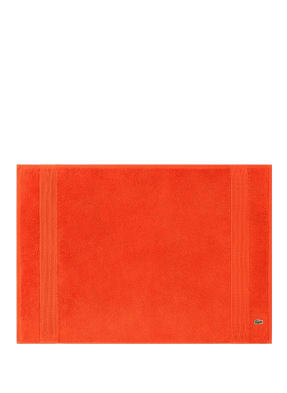 LACOSTE Badematte