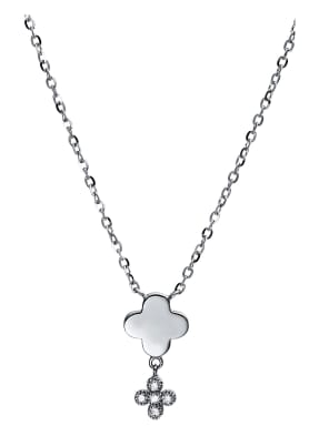DIAMOND GROUP Collier