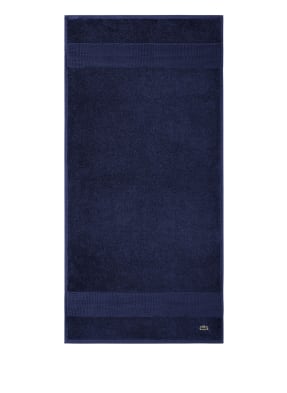 LACOSTE Handtuch im 2er Set