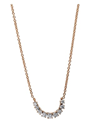 DIAMOND GROUP Collier