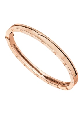 BVLGARI Armband B.ZERO1 aus 18 Karat Roségold
