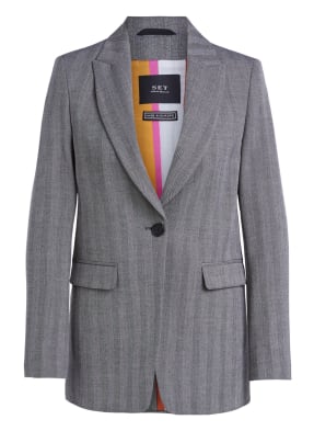SET Blazer