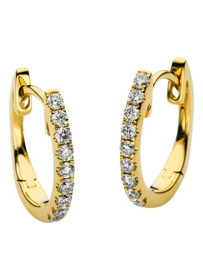 DIAMOND GROUP Creolen
