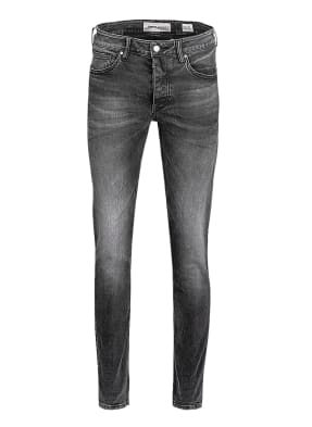 tigha Slim Stretch Jeans MORTY 6990 STONE WASH Super Slim Fit