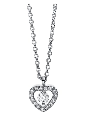 DIAMOND GROUP Collier