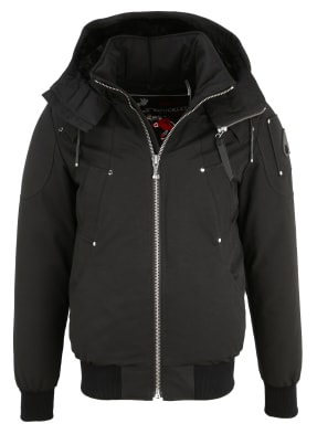 MOOSE KNUCKLES Bomberjacke