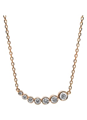 DIAMOND GROUP Collier