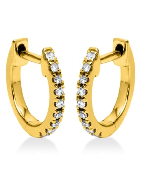 DIAMOND GROUP Creolen