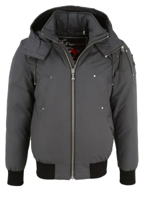 MOOSE KNUCKLES Bomberjacke